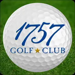 1757 golf club logo, reviews