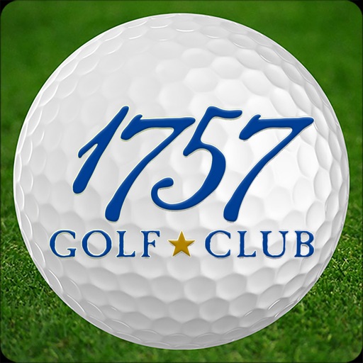 1757 Golf Club app reviews download