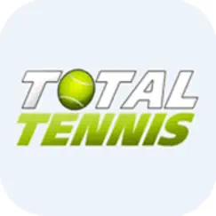 total tennis logo, reviews