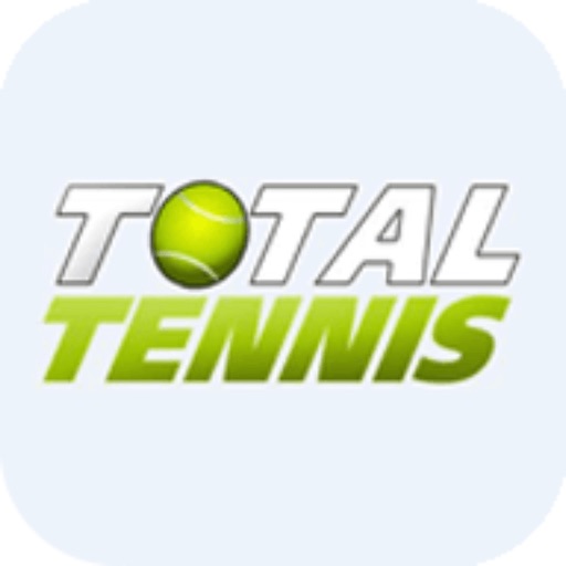 Total Tennis app reviews download
