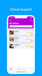 winebook pro iphone images 2