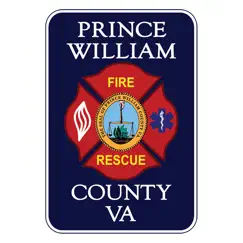 prince william county dfr logo, reviews