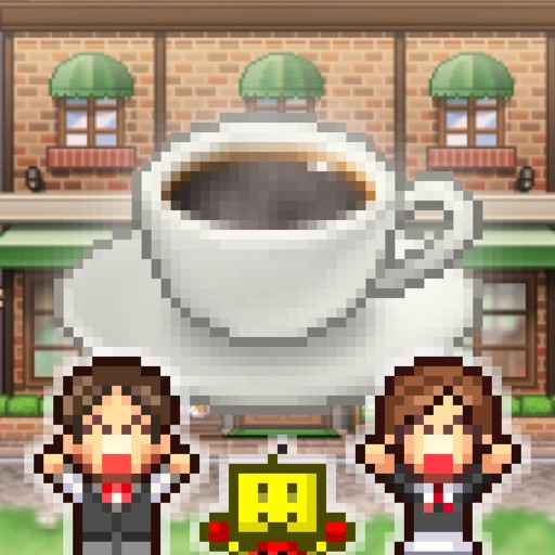Cafe Master Story app reviews download