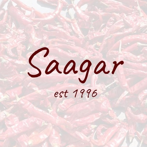 Saagar Tandoori Balti app reviews download
