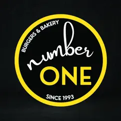 number one pub logo, reviews