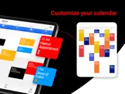 week calendar - smart planner ipad images 2