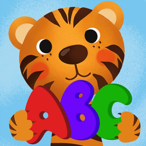 ABC Games - Kids Learning App app reviews download