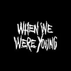 when we were young logo, reviews