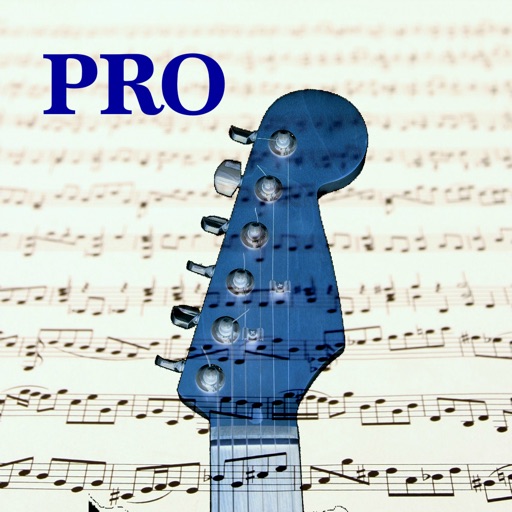 Guitar Notes PRO app reviews download