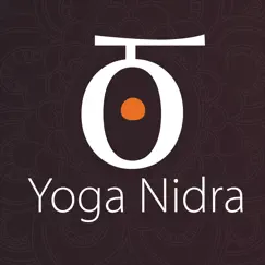 iam yoga nidra™ logo, reviews