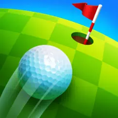 mini golf games logo, reviews