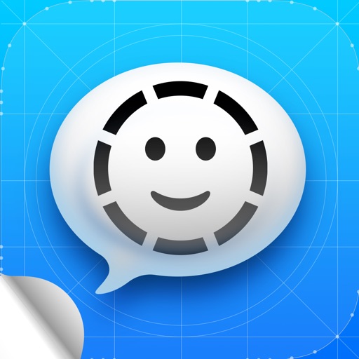 StickPic - Sticker Maker app reviews download