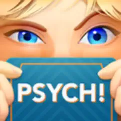 psych! outwit your friends logo, reviews