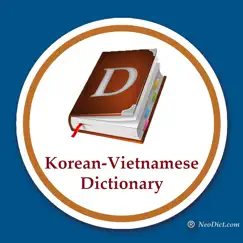 korean-vietnamese dictionary logo, reviews