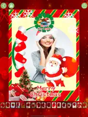 christmas photo frame vertical ipad images 4