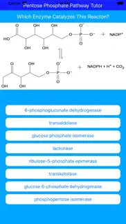 pentose phosphate paths tutor iphone images 2