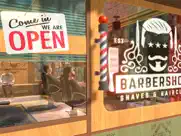 barber shop hair saloon sim 3d ipad images 2