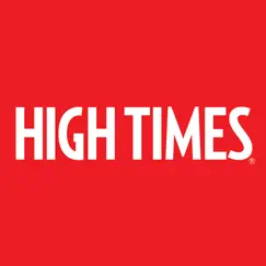 high times magazine logo, reviews