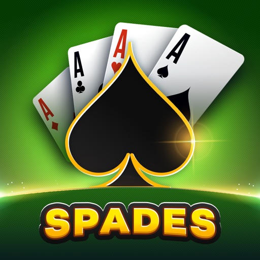 Spades Offline - Card Game app reviews download