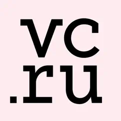 vc.ru — стартапы и бизнес обзор, обзоры