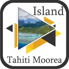 tahiti moorea island-tourism обзор, обзоры