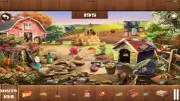 free hidden objects:barn yard mystery iphone images 1