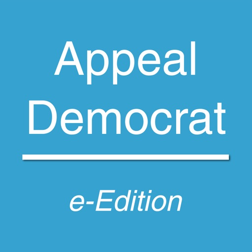 Appeal-Democrat e-Edition app reviews download