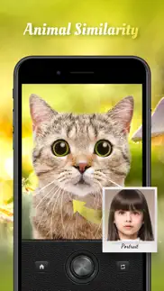 magic cam - face photo editor iphone images 1