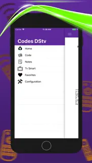 control code for dstv iphone images 2
