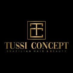 tussi concept logo, reviews