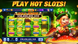 slots casino - jackpot mania iPhone Captures Décran 3