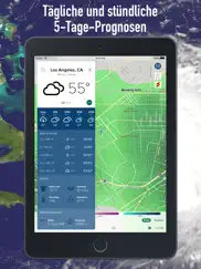 weather hi-def live radar ipad bildschirmfoto 4