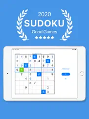 sudoku - no ads ipad images 1