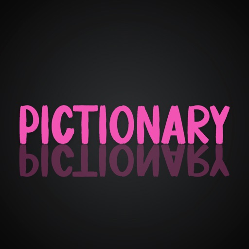 Pictionary Game app reviews download