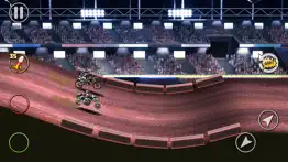 mad skills motocross 2 iPhone Captures Décran 3