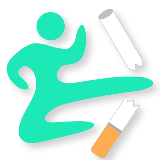 EasyQuit - Stop Smoking app reviews download