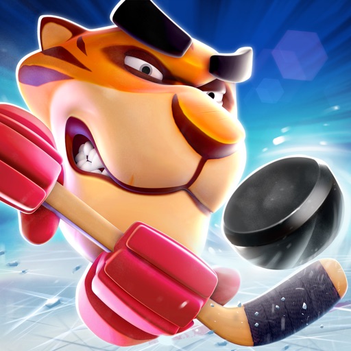 Rumble Hockey app reviews download