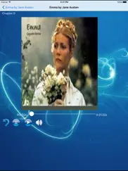 eznetsoft audiobook iPad Captures Décran 3