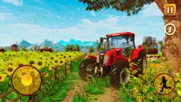 big farming harvest simulator iphone images 4