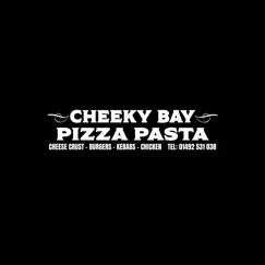 cheeky bay pizza pasta revisión, comentarios