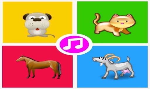 Animal Sounds on TV app reviews download