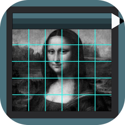 Grid Painter app reviews download