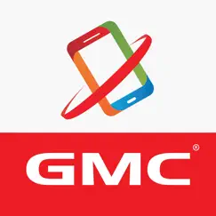 gmc genç bilişim logo, reviews
