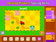 coding for kids - code games ipad images 1