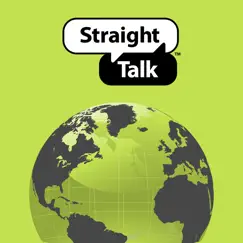 straight talk international logo, reviews