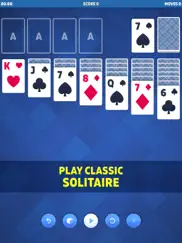 solitaire classic now ipad images 1