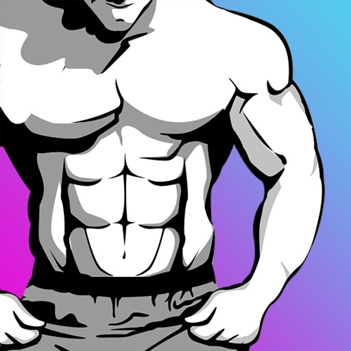 Abs Editor Six Pack Photo Body app reviews download