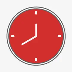 Just a Clock & Timer Обзор приложения