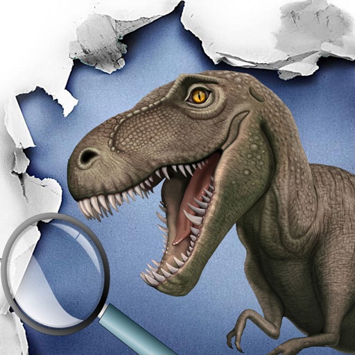 Dinosaur Park Archaeologist 18 app reviews download