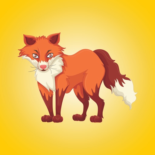 Fox Sticker Emojis app reviews download